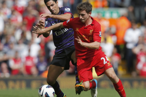 Joe Allen