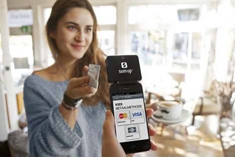 Sumup Mobile Payment