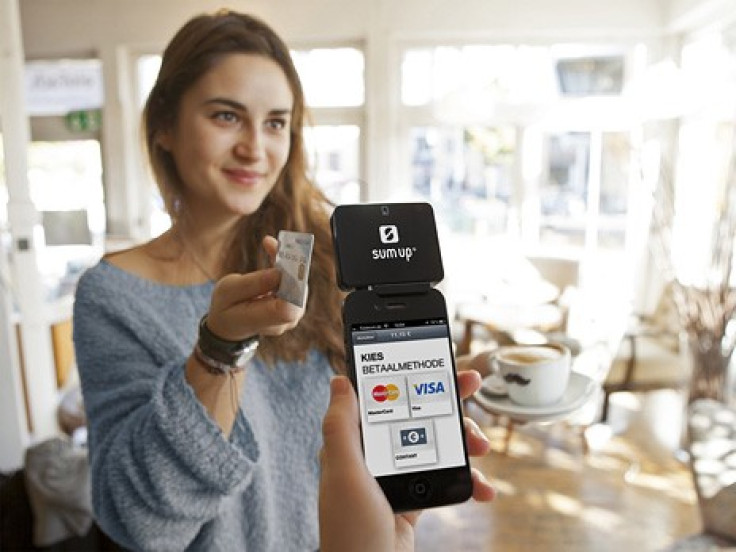 Sumup Mobile Payment