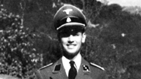 Erich Priebke Erich Priebke