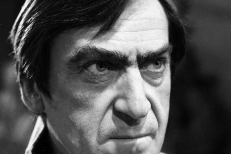 Patrick Troughton