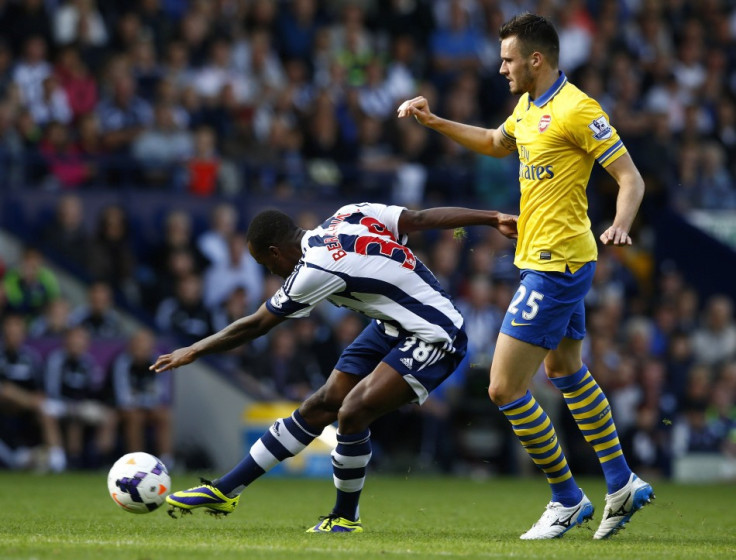 Saido Berahino