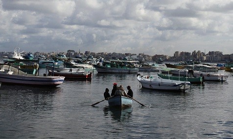 Egypt: 12 Migrants Drown As Boat Capsizes Off Alexandria | IBTimes UK