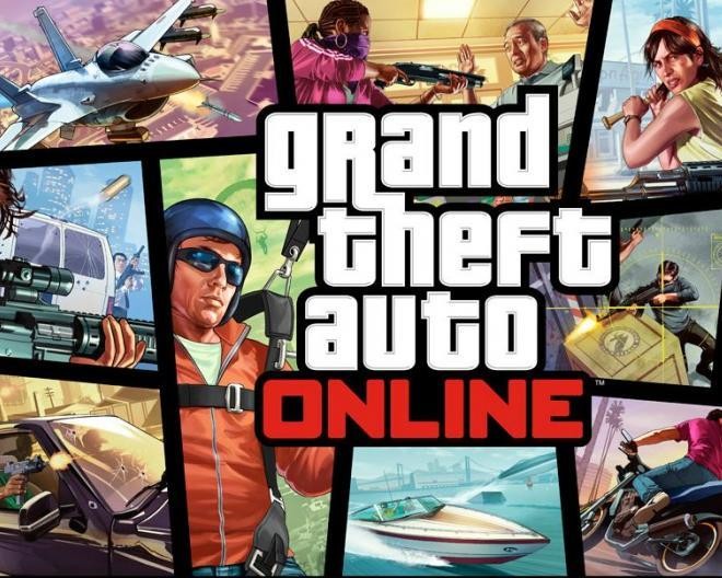 GTA 5 Online: Rockstar Games to Give Away $0.5m In-Game Money