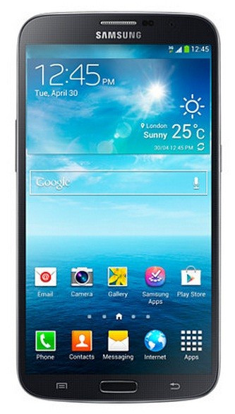 Galaxy Mega 6.3 Galaxy Mega 6.3