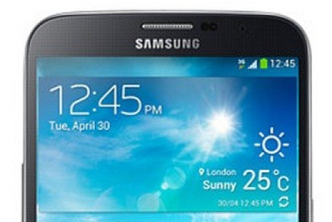 Galaxy Mega 6.3