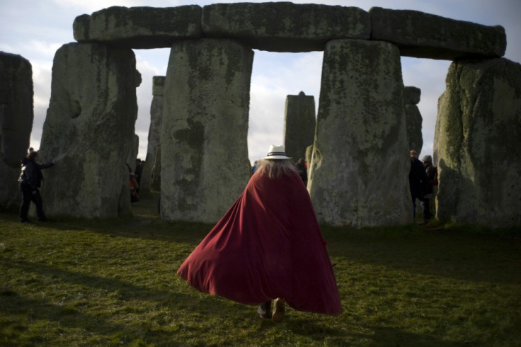 Theories about Stonehenge include use as a huge astronomical instrument.