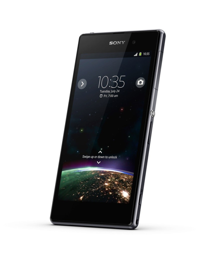 Sony Xperia Z1