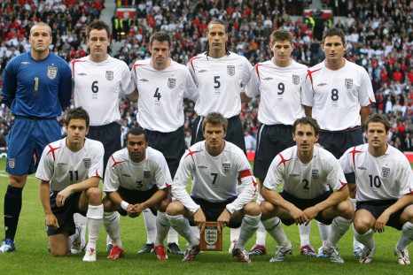 Golden Generation