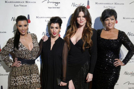 Kris Jenner Not to Change Her Name Post Separation/Reuters