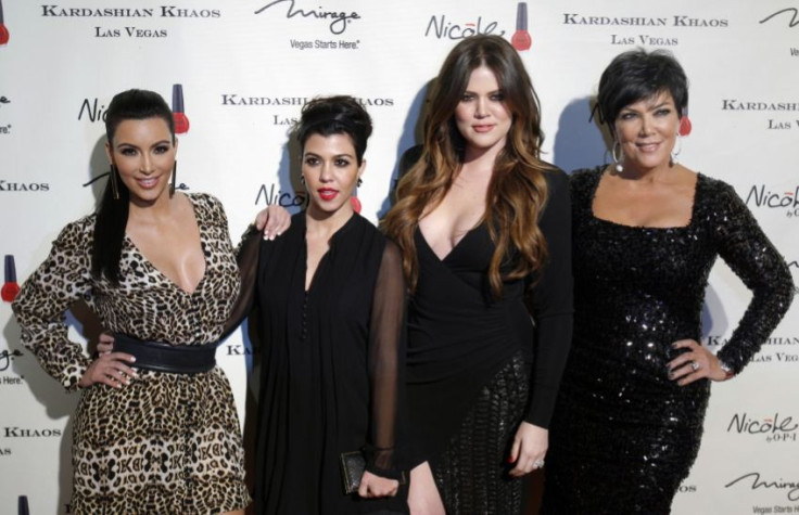 Kris Jenner Not to Change Her Name Post Separation/Reuters