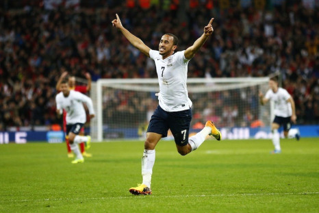 Andros Townsend