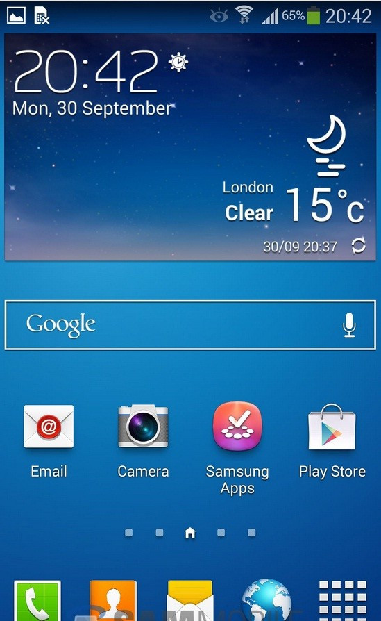Android 4.3 Android 4.3