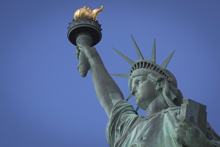 The US government has until 17 October to determine a new debt ceiling (Photo: Reuters)