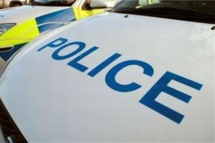 Four men held on suspicion of terrorism following police raids in London
