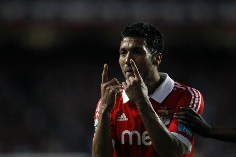 Ezequiel Garay