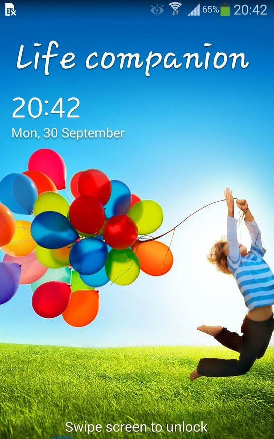 Android 4.3 Android 4.3