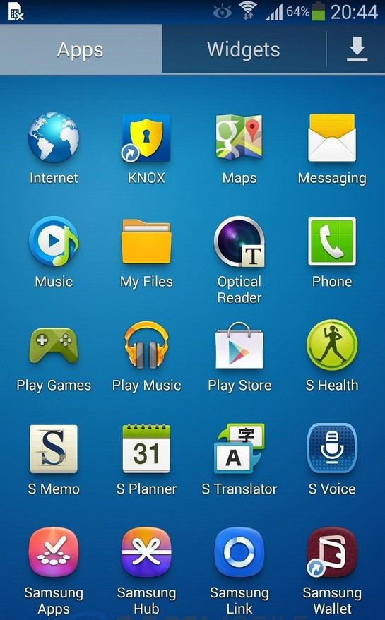 Android 4.3 Android 4.3