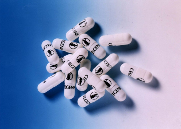 Thalidomide Thalidomide