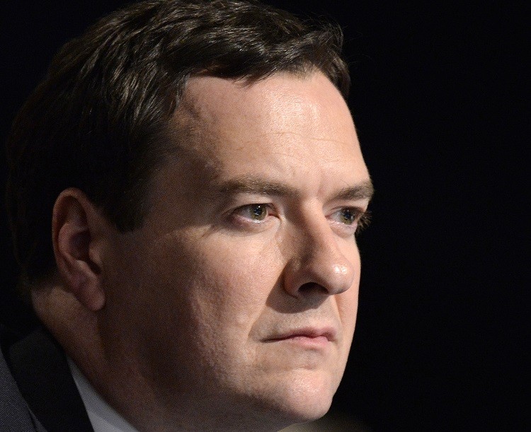 HSBC Warns George Osborne Focus On Quality Of UK Recovery IBTimes UK   George Osborne 