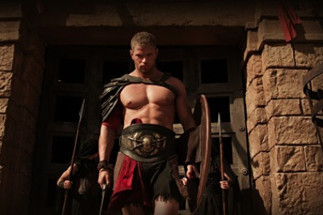 Hercules Kellan