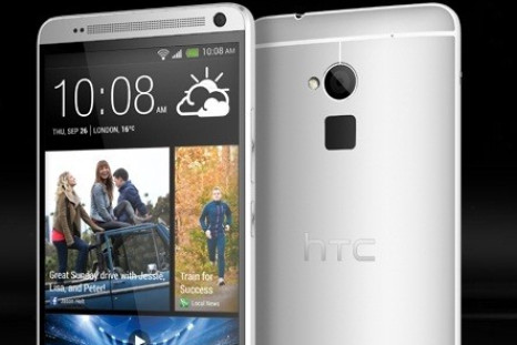 HTC One Max