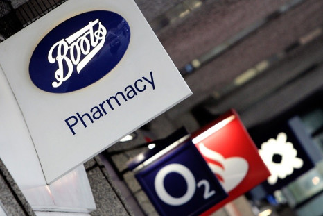 Unite and War on Want claim Boots has avoided £1.1bn in corporation tax since going private with KKR and others (Photo: Reuters)