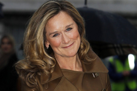 Angela Ahrendts