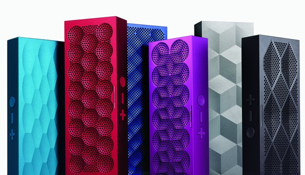 Jawbone Jambox mini Review