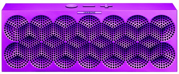 Jawbone Jambox mini Review