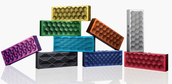 Jawbone Jambox mini Review