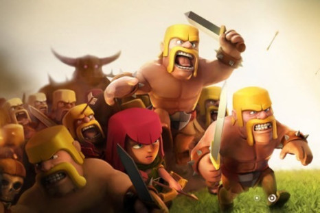 Supercell