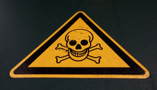 Russia foils terror attack on chemical facility Russia foils terror attack on chemical facility