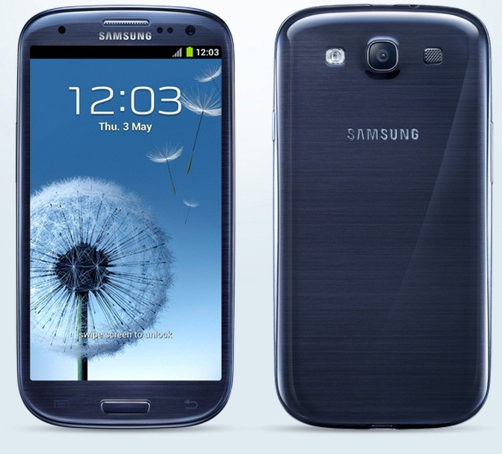 Samsung Galaxy S3