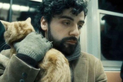 Inside Llewyn Davis