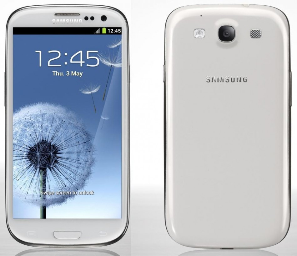 Galaxy s3