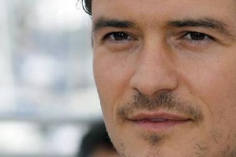 Orlando Bloom has revealed he went fully nude for new French crime film Zulu. (Reuters)