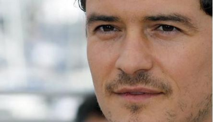 Orlando Bloom has revealed he went fully nude for new French crime film Zulu. (Reuters)