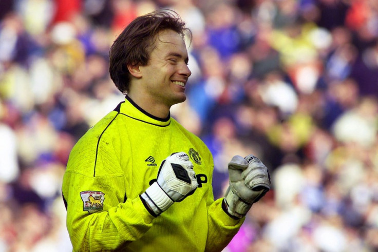 Mark Bosnich