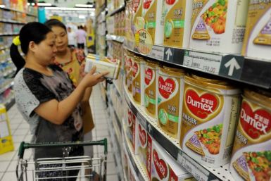 Danone to rejig China management on bribery allegations