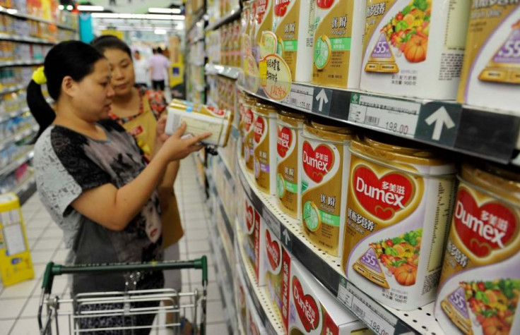 Danone to rejig China management on bribery allegations