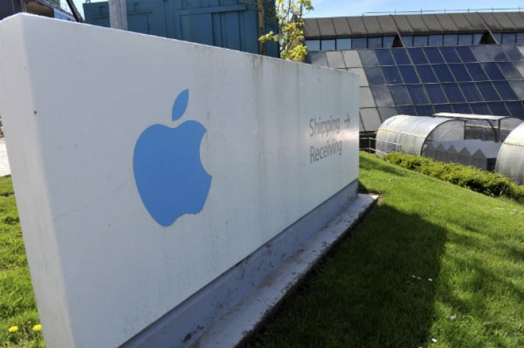 Apple Tax Loophole in Ireland Closed