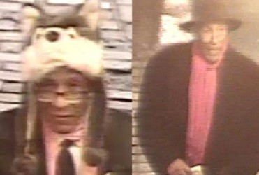 Alvin Ricketts would wear clothes which made him stand out while dealing drugs in Soho (Met Police)