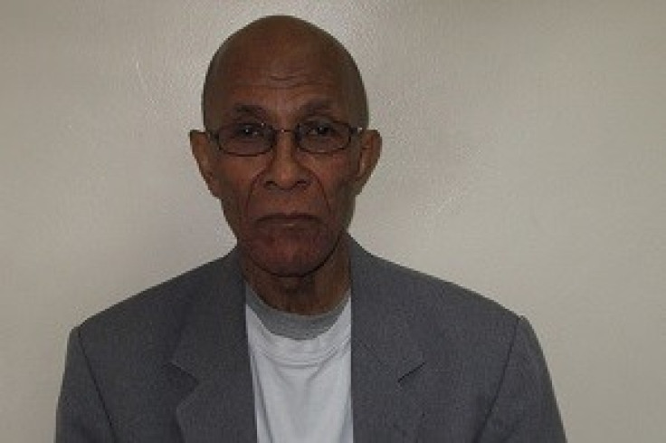 The 74-year-old will now serve two years in jail for drug dealing (Met Police)
