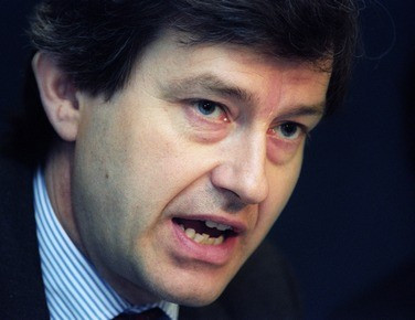 Former minister Stephen Dorrell