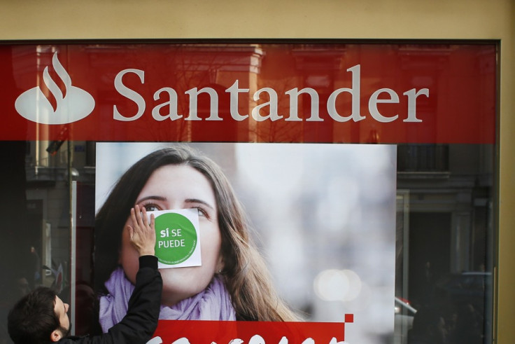 Santander Bank