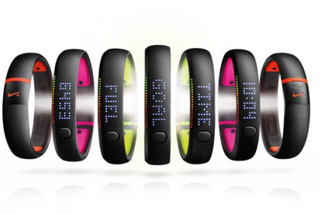 Nike  FuelBand SE