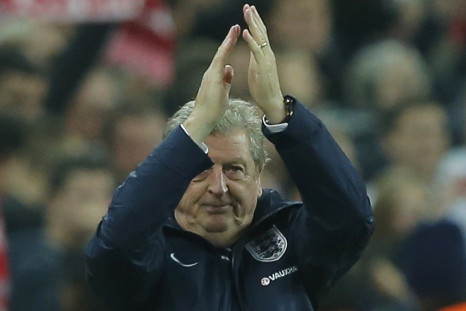 Roy Hodgson