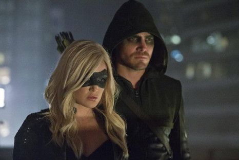 Arrow Season 2, Episode 2: Black Canary, Bronze Tiger in Oliver Queen’s Starling City