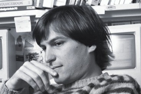 Ex-Girlfriend Writes About Her Sex Life with Steve Jobs
